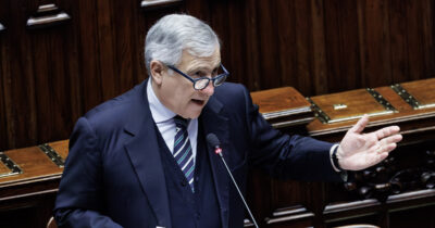 Copertina di Tajani non vuole rinunciare al Board of Peace per Gaza: “Saremo osservatori, non possiamo perderci la ricostruzione”