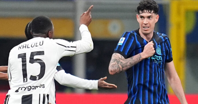 Inter-Juve, un calcio ai nostalgici: è la dimostrazione che serve più Var e non meno Var