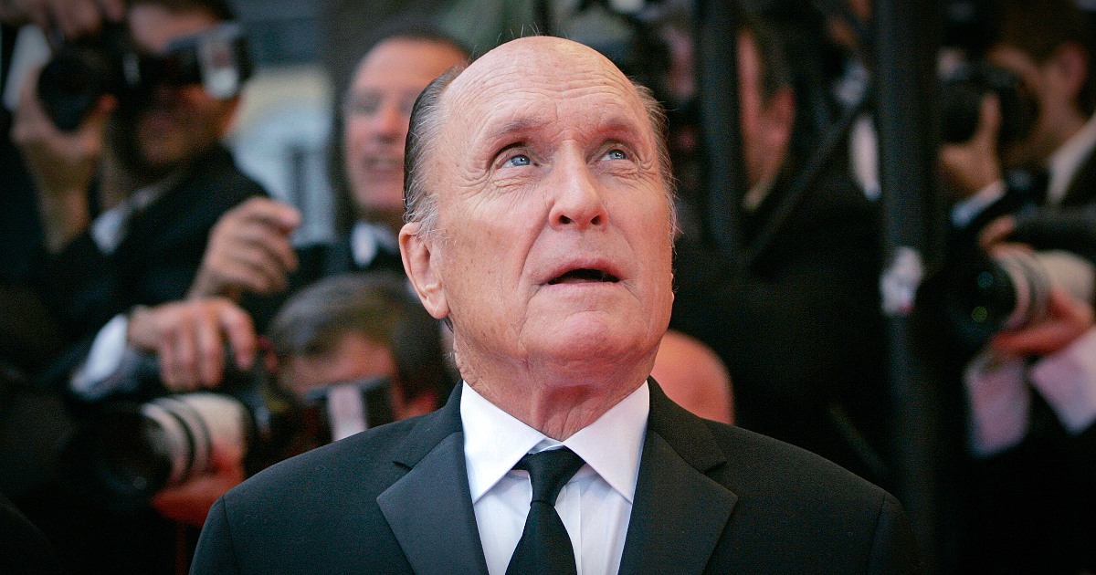Addio a Robert Duvall, il Tom Hagen de “Il Padrino” e il colonnello di “Apocalypse Now”: aveva 95 anni Addio a Robert Duvall, il Tom Hagen de “Il Padrino” e il colonnello di “Apocalypse Now”: aveva 95 anni