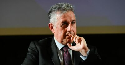 Copertina di Nino Di Matteo replica a Nordio: “La riforma costituzionale aggrava la degenerazione del Csm”