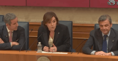 Copertina di L’eurodeputata Gualmini lascia il Pd ed entra in Azione: “È come tornare a casa. Al referendum voterò sì”