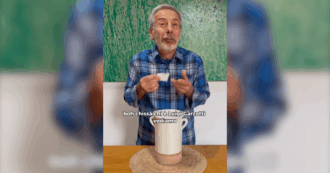 Referendum, l'appello di Giovanni Storti per il no: "Ora estraggo a sorte gli attori del nuovo film"