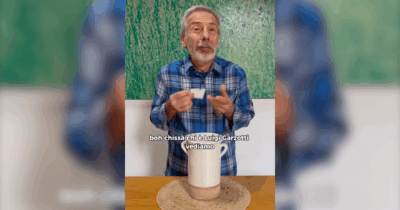 Copertina di Referendum, Giovanni Storti e il suo no (da ridere): “Ora estraggo gli attori del nuovo film con Aldo e Giacomo…”