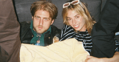 Copertina di Maya Hawke si è sposata: l’attrice di “Stranger Things” è convolata a nozze in gran segreto con Christian Iee Hutson