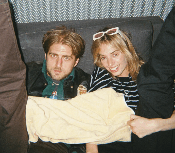 Maya Hawke si è sposata: l’attrice di “Stranger Things” è convolata a nozze in gran segreto con Christian Iee Hutson