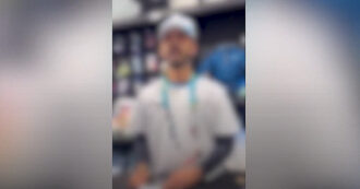 Copertina di Richiamato per aver detto ‘Free Palestine’: la libertà di espressione ai tempi del genocidio