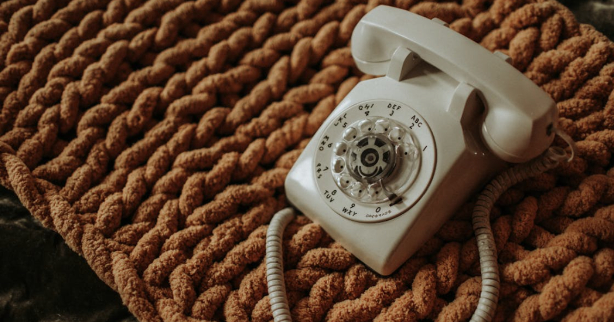 La storia di Stan Beaton e della sua segreteria telefonica ci ricorda la fragilità delle memorie digitali La storia di Stan Beaton e della sua segreteria telefonica ci ricorda la fragilità delle memorie digitali