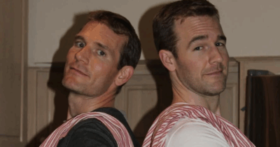 Copertina di “Ho perso mio fratello James Van Der Beek. C’è una sensazione di devastazione e dolore che scorre così in fondo al cuore”: parla Jared Van Der Beek