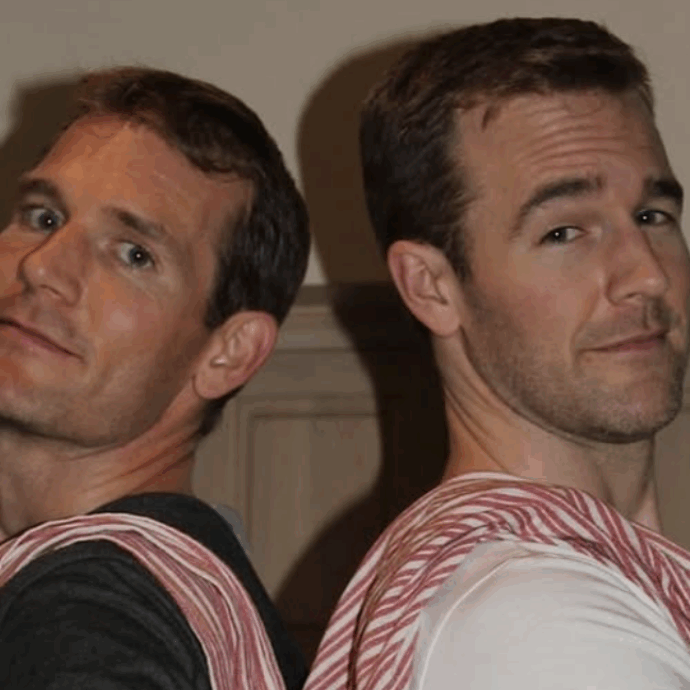 “Ho perso mio fratello James Van Der Beek. C’è una sensazione di devastazione e dolore che scorre così in fondo al cuore”: parla Jared Van Der Beek