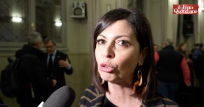 Copertina di Vigilanza Rai bloccata, Floridia (M5s): “Situazione mai vista. Salire sui tetti? La rivoluzione sarebbe entrare in Aula per lavorare”