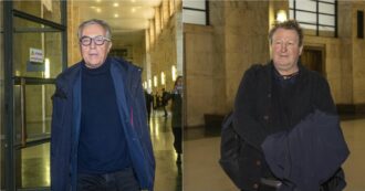 Copertina di Milano, inchiesta sulla Biblioteca europea: a processo le archistar Boeri e Zucchi