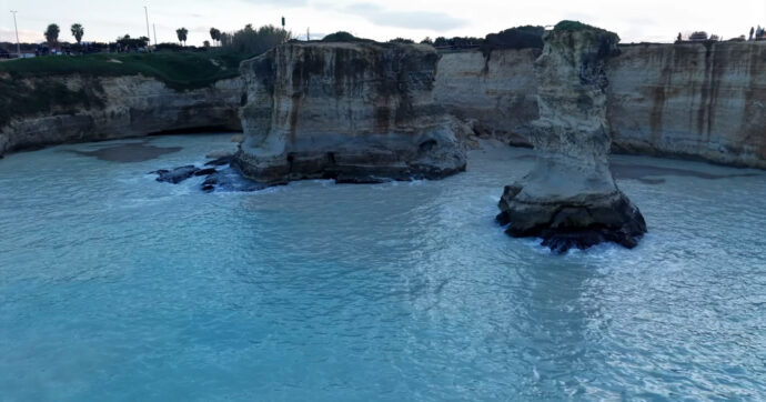 “Al tavolo anti erosione il balneare che l’ha causata nel suo lido, sbancando le dune”