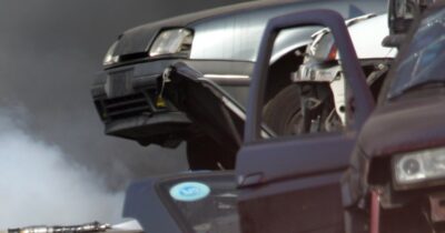 Copertina di Svolta sulle auto sottoposte a fermo amministrativo. Ora si potranno rottamare