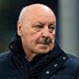 Copertina di “Simulazioni? Voglio ricordare quanto successe con Cuadrado. Lì la Juve guadagnò 60/70 milioni”: Marotta rompe il silenzio