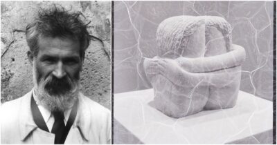 Copertina di Constantin Brancusi, il “Picasso della scultura” e la sua rivoluzione lunga un secolo che continua ancora oggi. Così il mondo celebra il suo genio