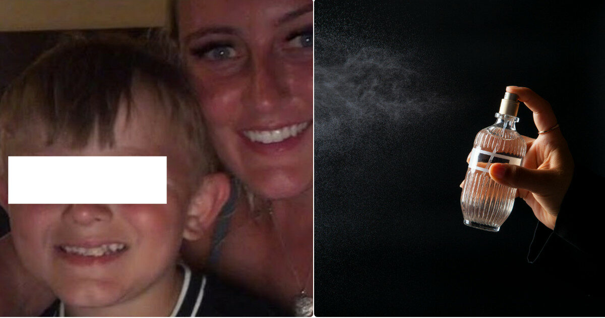 11enne inala il deodorante spray e muore: “Mio figlio vittima del chroming”. Che cos’è il pericoloso trend che spopola su TikTok