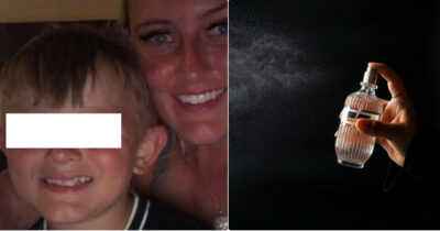 Copertina di 11enne inala il deodorante spray e muore: “Mio figlio vittima del chroming”. Che cos’è il pericoloso trend che spopola su TikTok