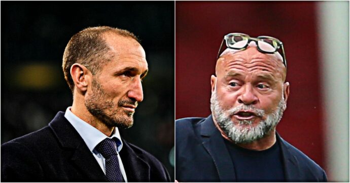 “Con tutto il rispetto, l’ho vissuto io quello che non era calcio”: Cosmi si scaglia contro Chiellini