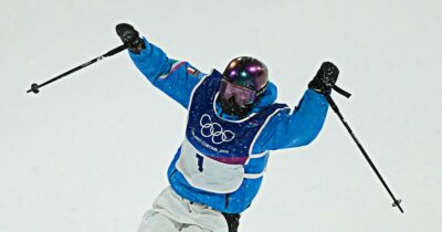 Copertina di Eroica Flora Tabanelli: a 18 anni vince la sua prima medaglia olimpica. 102 giorni fa si era rotta il crociato