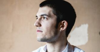 Copertina di Chef a Copenaghen. “Non è lavorando 20 ore al giorno che arrivano idee geniali. Qui sanno che i dipendenti devono riposare”