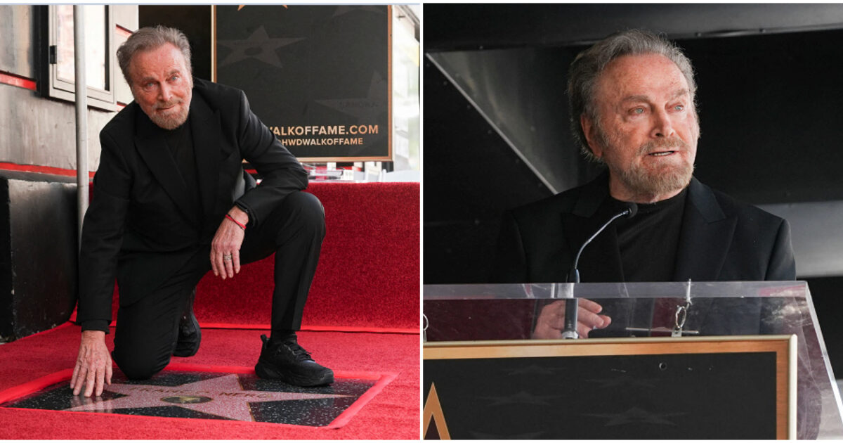 “Ricevere la stella sulla Walk of Fame è un onore immenso che accolgo con profonda gratitudine ed emozione”: Franco Nero festeggia a Los Angeles