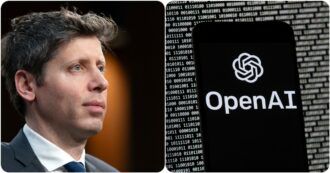 Copertina di OpenAI assume il creatore di OpenClaw. “Guiderà la prossima generazione di agenti personali”
