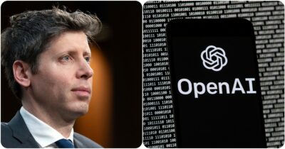 Copertina di OpenAI assume il creatore di OpenClaw. “Guiderà la prossima generazione di agenti personali”