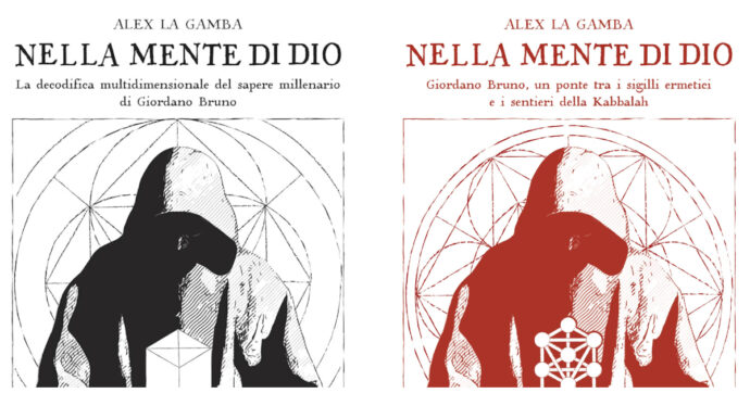 Riduttivo definire Giordano Bruno un martire del libero pensiero: due volumi ne svelano la natura più profonda