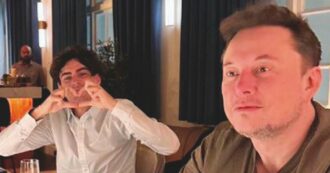 Copertina di “Salvini recluta il braccio destro di Musk Andrea Stroppa per le politiche del 2027”. Ma il leader della Lega smentisce