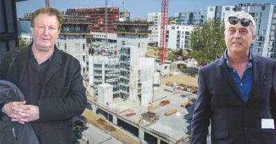 Copertina di Boeri&C., il sistema Milano a quota 5 processi: l’archistar e il collega Zucchi rinviati a giudizio