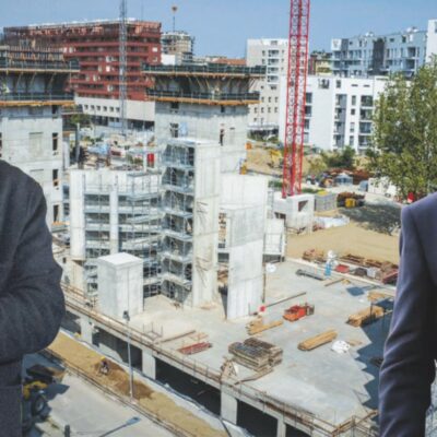 Copertina di Boeri&C., il sistema Milano a quota 5 processi: l’archistar e il collega Zucchi rinviati a giudizio