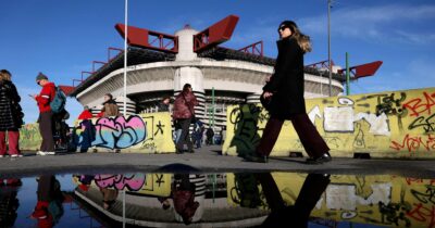 Copertina di Cemento facile: ministero convoca le sovrintendenze