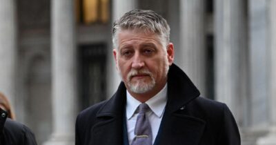 Copertina di Giuli in missione dai Templari “scomunicati”