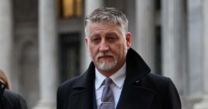 Giuli in missione dai Templari “scomunicati”