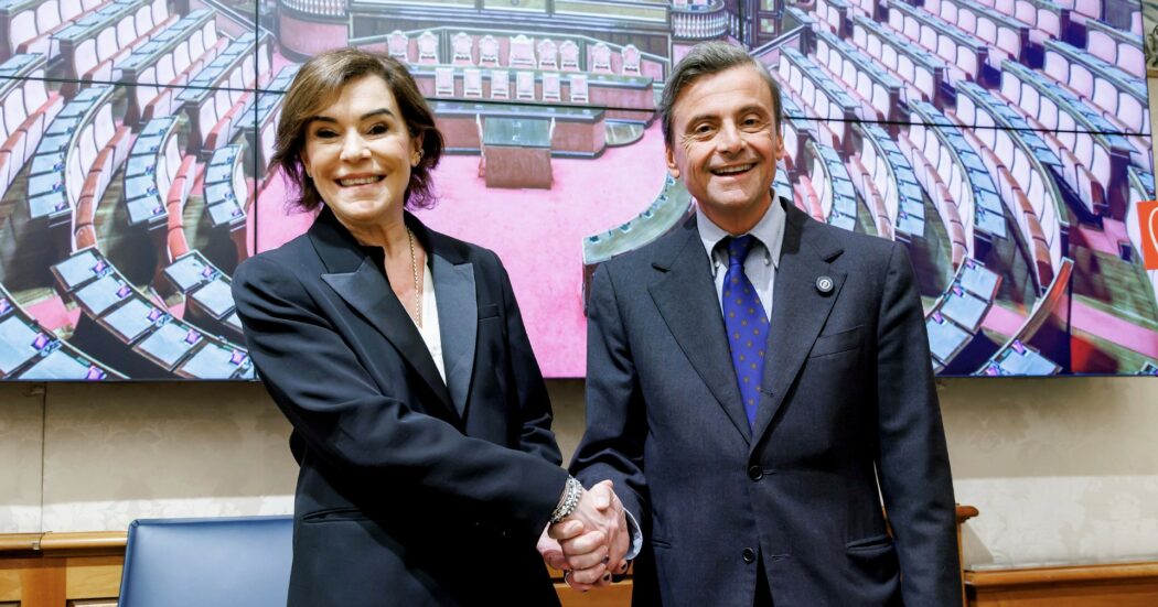 Gualmini passa ad Azione e vota Sì al referendum