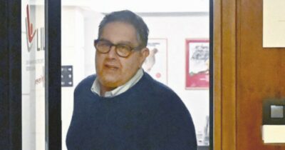 Copertina di Toti accusato dalla Corte de Conti: danno di 178 mila euro per poltrona all’ex sindaca