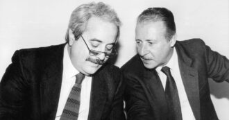 Copertina di Maria Falcone commemora Capaci al Museo del presente: “Un sogno che si avvera dopo 34 anni”
