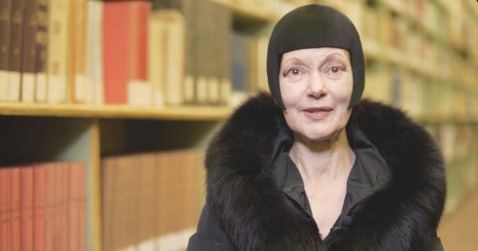 “La vera poesia è per pochi, agli altri arriva il poetico…”