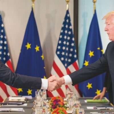 Copertina di Board of Peace, Berlino lascia sola l’Italia: a Washington andrà Tajani