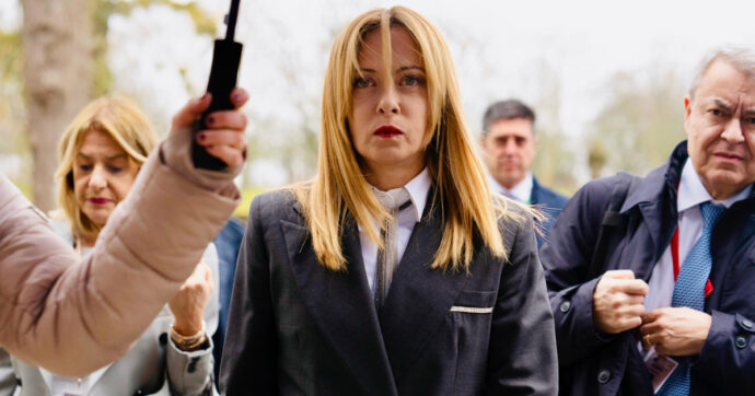 Referendum, Meloni riunisce i vicepremier: “Ora usare toni bassi, non politicizzare”