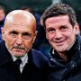 Copertina di “Mi dispiace che Kalulu si prenda anche del bischero da Chivu”: Spalletti contrattacca