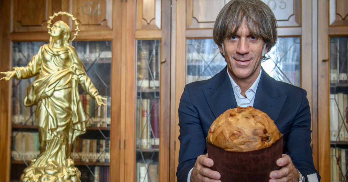 “La mia carriera calcistica? Un giorno l’uscita spericolata di un portiere la terminò: tibia e perone fecero crac. Frattura esposta e scomposta. Poi l’incontro con Marchesi”: lo rivela chef Davide Oldani