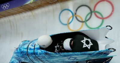 Copertina di Dal “sionista fino al midollo” all’ex militare dell’Idf: chi sono gli atleti israeliani alle Olimpiadi