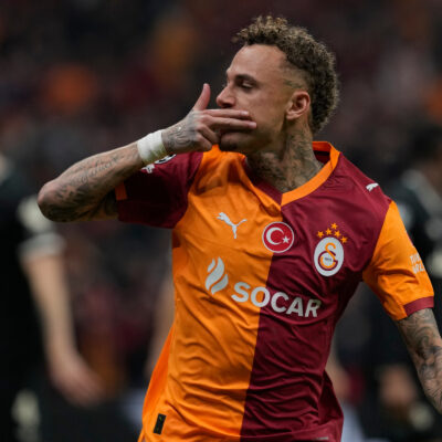 Copertina di La Juventus crolla a Istanbul: il Galatasaray ne fa 5, per la qualificazione agli ottavi di Champions serve un miracolo