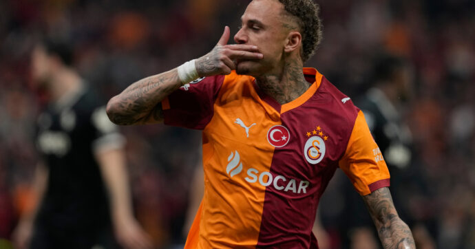 La Juventus crolla a Istanbul: il Galatasaray ne fa 5, per la qualificazione agli ottavi di Champions serve un miracolo