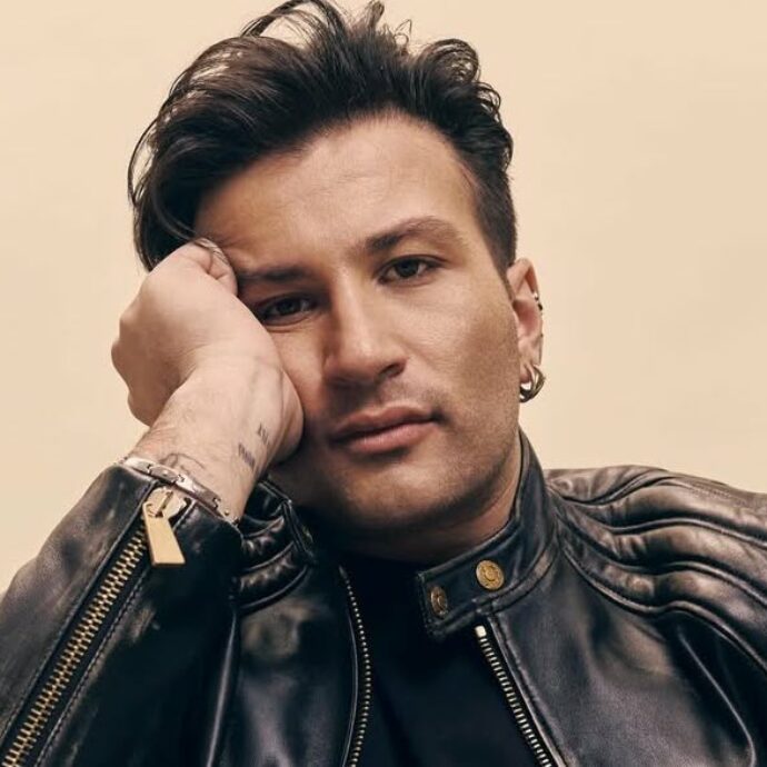 “Portavo le valigie nelle camere e mi occupavo del check-in. Fino a sei mesi fa non potevo immaginarmi tutto questo”: parla Eddie Brock