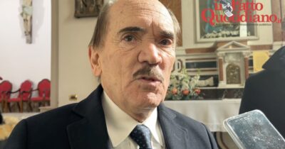 Copertina di Referendum, per De Raho (M5s) vincerà il No: “Le persone cominciano a capire che serve una magistratura libera”