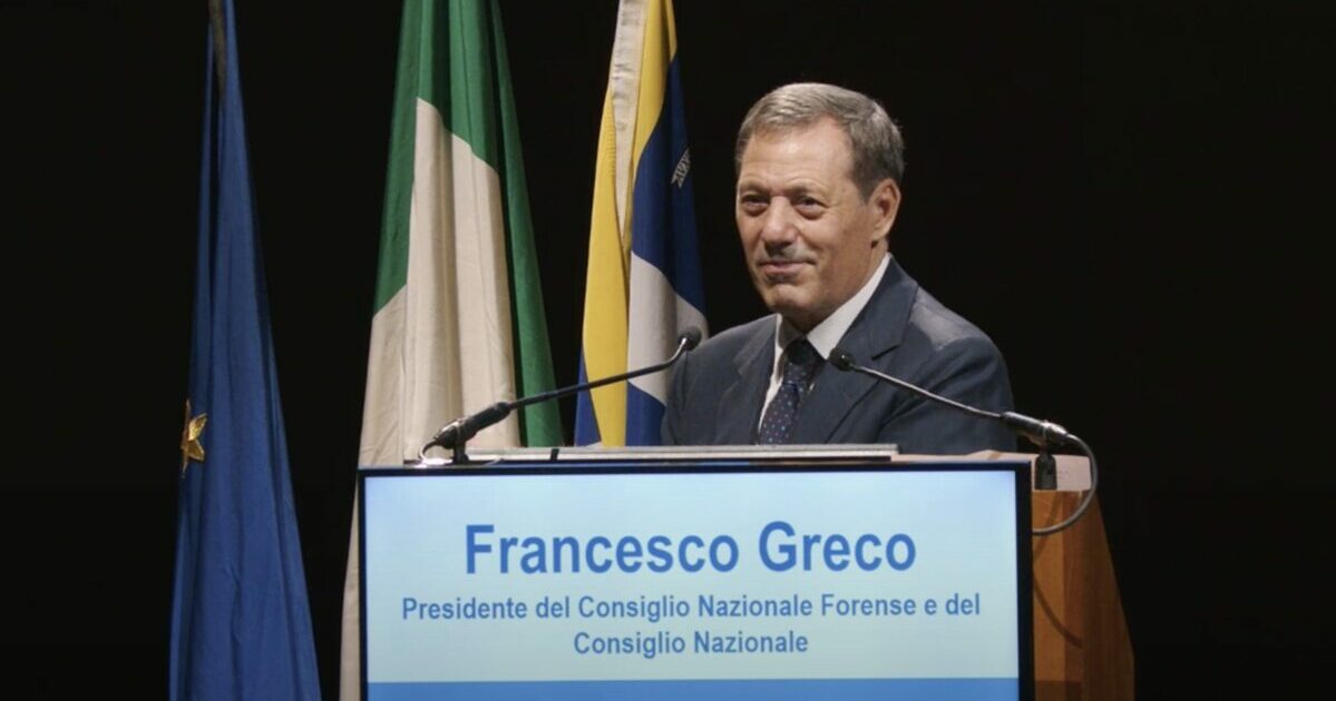 referendum giustizia 80 avvocati contro greco consiglio forense sostiene il s236 a nome della categoria lui nega da Ilfattoquotidiano.it referendum giustizia 80 avvocati contro greco consiglio forense sostiene il s236 a nome della categoria lui nega