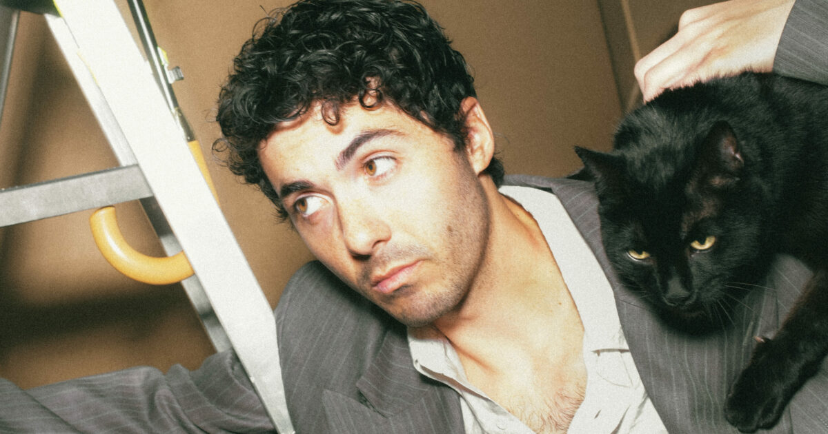 “Mi sono ripromesso di manifestare tristezza e delusione, e non gioia per il vincitore di Sanremo 2026, nel caso in cui dovessi perdere”: così Fulminacci