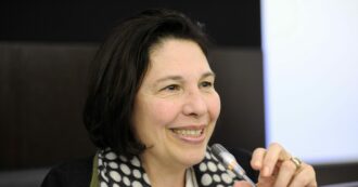 Copertina di È morta la giornalista Giovanna Casadio, la cronista parlamentare de la Repubblica aveva 71 anni. Il cordoglio della politica